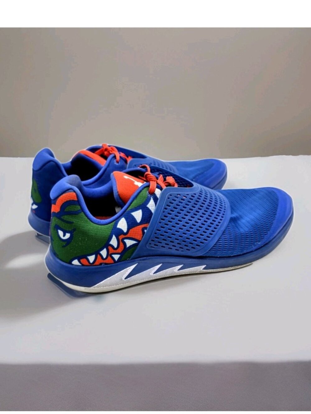 Air Jordan Grind 2 'Florida Gators' Shoes Sneakers Size 10